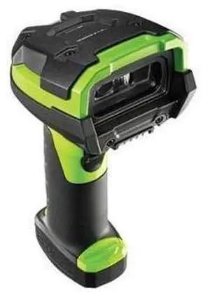 Ze,bra LI3608-SR LI3608-SR00003VZWW Portable Bar,code Scan,ner