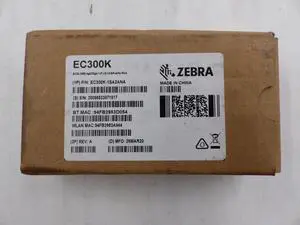 Ze,bra EC300K-1SA2ANA Bar,code Scan,ner MOBILE COMPUTER