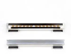 10pcs/lot Print Head KD2004-DF54 105934-038 Thermal Transfer Printhead 203dpi for Ze bra GK420T GX420T GT420T GT450 Printer Head