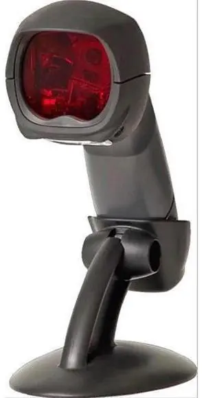 Honey,well Fusion 3780 Omnidirectional Laser Scan,ner USB Black
