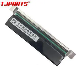 1X P1037974-010 P1037990-008 Thermal Transfer Printhead Label Printer Print head 203dpi for Ze bra ZT200 ZT210 ZT220 ZT230 200dpi