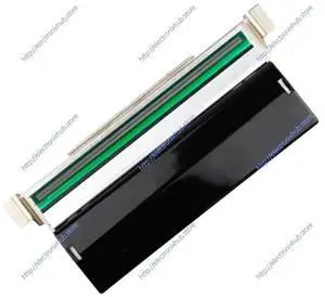 New Thermal Printhead For Ze bra ZT410 ZT411 Label Printer 203DPI Bar code Print Head, High Quality ZT410 ZT411 PrintHead