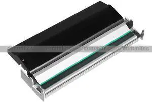 Printhead Replacement for Ze bra S4M Z4M Printers - G41400M 203DPI Thermal Label Printer Print Head | Enhanced Durability