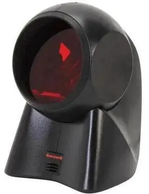 Honey,well MK7120-31A38-N Orbit 7120 USB Kit: black Scan,ner (MS7120-38-3), 2.8m