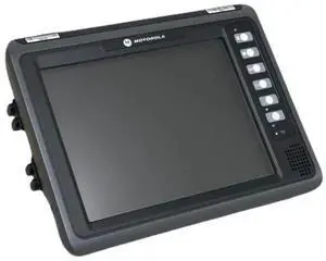 Motor,ola/Ze,bra/Sym,bol VC70N0-MA0U702G7WR Vehicle Mount Mobile Computer