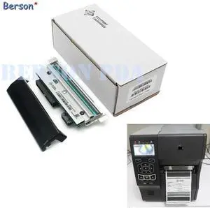 P1058930-009 NEW Printhead for Ze bra ZT410 ZT411 Thermal Label Printer 203dpi