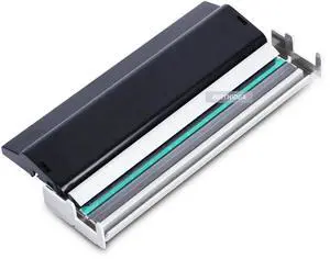 NEW Top Quality ZM400 Printhead 300DPI Direct Thermal and Thermal Transfer for Ze bra ZM400 Bar code Printer 79801MPrint Head