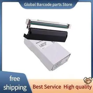 New Original Printhead For Ze bra ZT410 ZT411 Printer 203dpi P1058930-009
