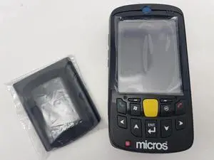 Motor,ola Sym,bol Ze,bra MC5590 Mobile PC Scan,ner WiFi WM6 MC5590-PU0DUNQA91R