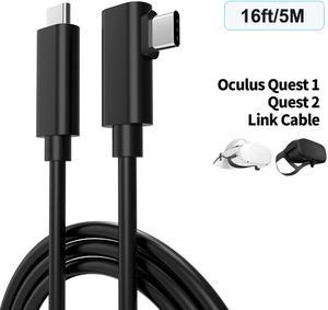 oculus quest 2 cable link for pc