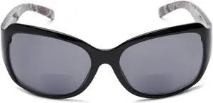 "The Fashionista" Women's Designer Bifocal Sunglasses