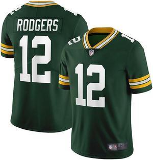 Aaron Rodgers Autographed Green Bay Packers Jersey - WHITE - The Autograph  Source