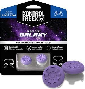 KontrolFreek Call of Duty: Modern Warfare III Performance Thumbsticks for  Playstation 4 (PS4) and Playstation 5 (PS5) | 1 High-Rise, 1 Mid-Rise 