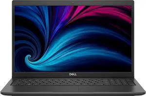 Dell Latitude 3520 Laptop | 15.6" 1920x1080 FHD | Core i7 - 1165G7 - 256 SSD Hard Drive -8GB RAM | 4 cores @ 2.80 GHz Win 11 Pro
