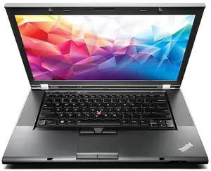 Lenovo ThinkPad T530 15.6 inch Intel Quad Core i5-3320M @2.60GHz 12GB RAM/ 256GB SSD windows 10 pro