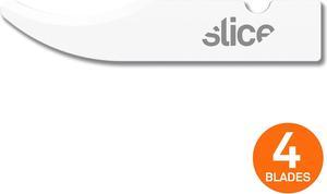 Slice Seam Ripper Blades (Rounded Tip) - Pack of 4