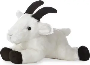 Aurora 8" Rocky Mountain Goat