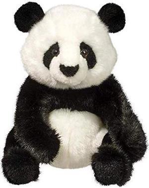 douglas paya panda bear plush stuffed animal