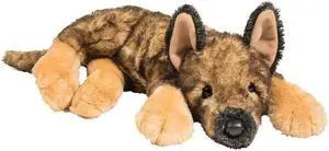douglas mya german shepherd dog plush stuffed animal