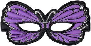 Douglas Cuddle Toys Toys Purple Butterfly Mask