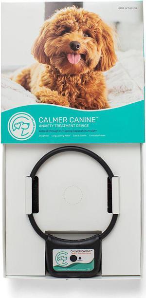 Calmer Canine Anxiety Treatment Device Only
