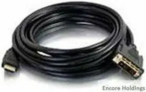 42516 6.56 Feet Digital Video Cable - 1 X 19-Pin Hdmi Type A 757120425168