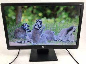Hp V221 22” Monitor And Stand Grade B