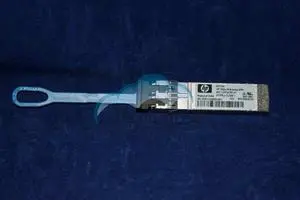 Genuine Hp Qk725a B-Series 16Gb Sfp+ Long Wave 10Km Transceiver 656436-001