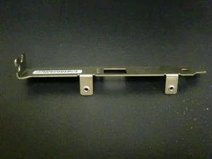 Lot 5 LONG(STAND) PROFILE BRACKET FOR QLE2460/QLE2460-DELL/AE311 Bid For 5pcs Lot 5 LONG(STAND) PROFILE BRACKET FOR QLE2460/QLE2460-DELL/AE311 Bid For 5pcs