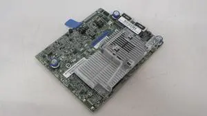 Hp Smart Array P440ar 2Gb Fbwc 12Gb 2-Ports Sas 749796-001 726738-001 749796-001