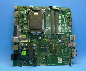 Genuine Dell Optiplex 7070 Micro Motherboard Ddr4 496Jx Genuine Dell Optiplex 7070 Micro Motherboard Ddr4 496Jx