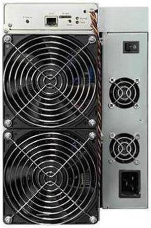 Goldshell LT5 PRO 2455MH/S LTC Scrypt Algorithm Mining Dogecoin+Litecoin(Without Power)