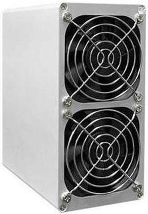 Goldshell CK-BOX 1050GH/S Simple Mining Machine CKB 215W Low Noise Miner Small Home Riching(without Power Cord)