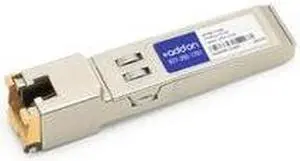 CISCO SFPGETI COMP TAA SFP RJ45 XCVR