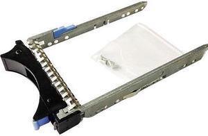 EDGE Drive Bay Adapter Internal