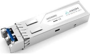AXIOM 1000BASELX SFP TRANSCEIVER FOR ANTAIRA  SFPS10T  TAA COMPLIANT
