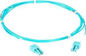 Black Box EFNT410-003M-LCLC 3 ft. Fiber Optic Cable