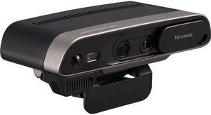 Viewsonic VBC100 Webcam - USB 3.0 Type C