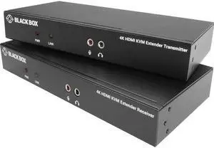 Black Box KVXLCHF-100 KVM Console-Extender
