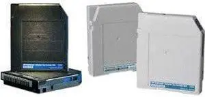 IBM Data Cartridge