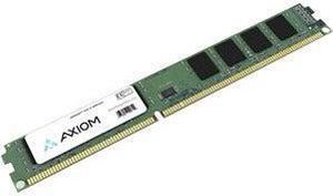 Axiom 4GB Low Power DDR3-1066 ECC RDIMM for HP # 500660-B21