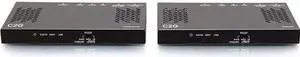 C2G Video Extender Transmitter-Receiver C2G Video Extender Transmitter-Receiver