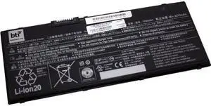 BTI Battery