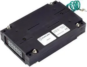 Black Box Surge Protector - RS232-Token Ring, 8-Wire