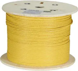 Black Box GigaTrue Cat.6a S-FTP Network Cable