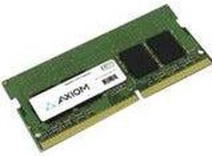 Axiom 32GB DDR4-3200 SODIMM for HP- 13L73AA, 141H8AA