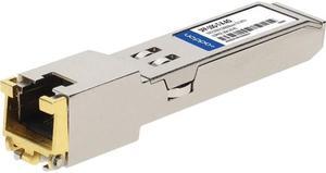 AddOn Cisco SFP+ Module