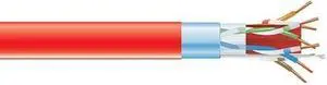 Black Box GigaTrue Cat.6a (F-UTP) Network Cable