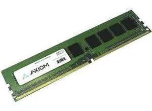 Axiom 8GB DDR4-2666 ECC UDIMM for HP - 3TQ39AA, 3TQ39AT