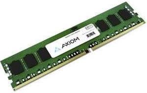 Axiom 16GB DDR4-2933 ECC RDIMM for HP - 5YZ54AA